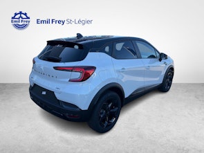 Fahrzeugbild MITSUBISHI ASX 1.8 HEV Sport