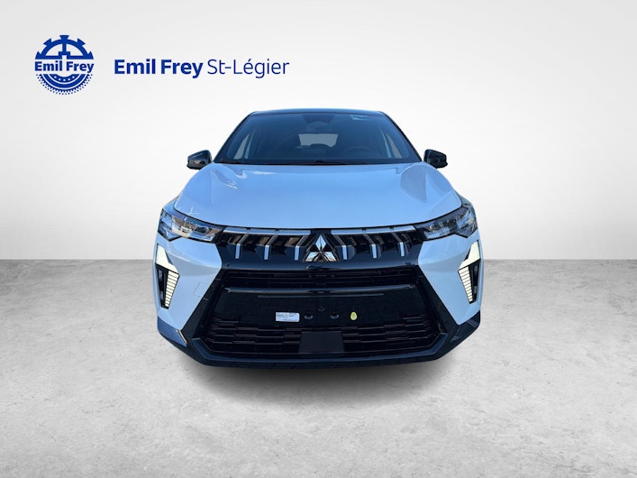 Fahrzeugbild MITSUBISHI ASX