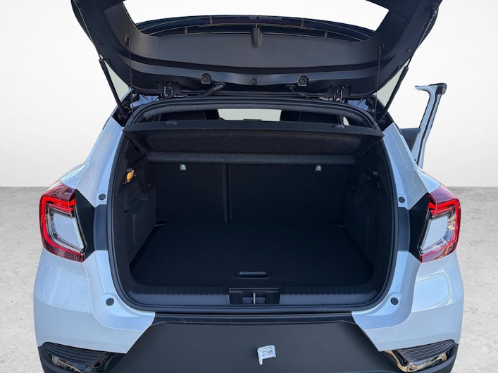 Fahrzeugbild MITSUBISHI ASX