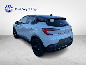 Fahrzeugbild MITSUBISHI ASX 1.8 HEV Sport