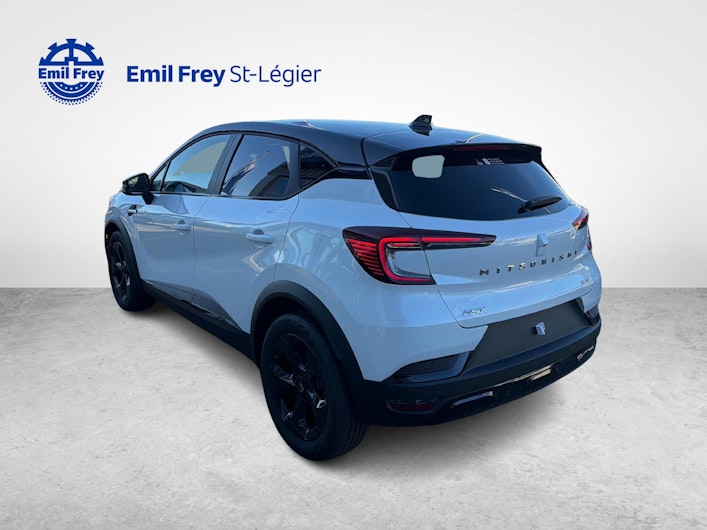 Fahrzeugbild MITSUBISHI ASX