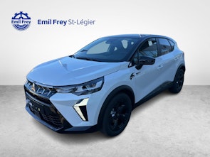 Fahrzeugbild MITSUBISHI ASX 1.8 HEV Sport