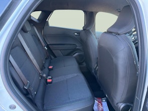 Fahrzeugbild MITSUBISHI ASX 1.8 HEV Sport