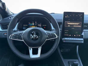 Fahrzeugbild MITSUBISHI ASX 1.8 HEV Sport