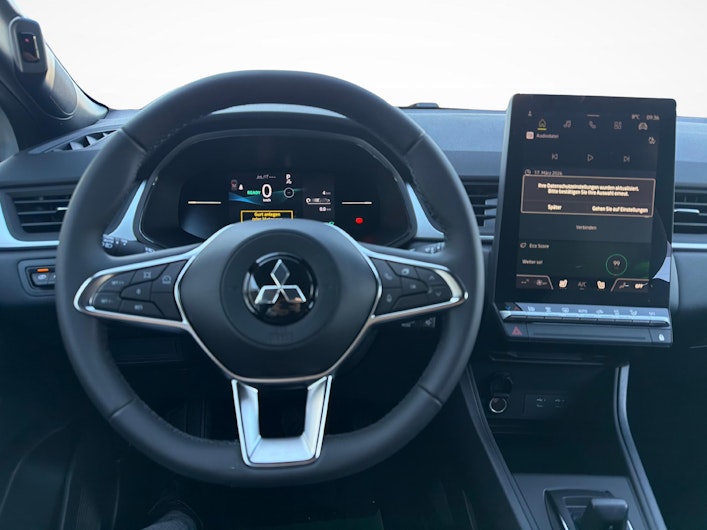 Fahrzeugbild MITSUBISHI ASX