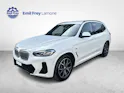 BMW X3 30e xDrive SAG