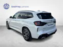 BMW X3 30e xDrive SAG