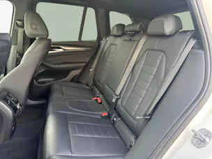 BMW X3 30e xDrive SAG