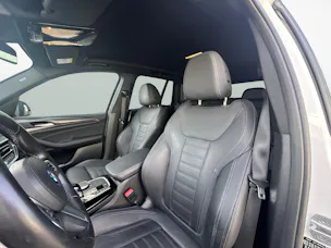 BMW X3 30e xDrive SAG