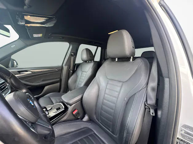 BMW X3 30e xDrive SAG