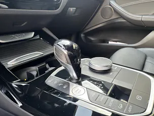 BMW X3 30e xDrive SAG