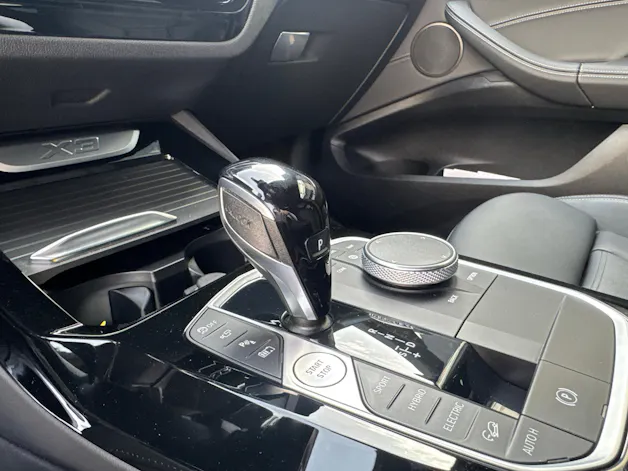 BMW X3 30e xDrive SAG