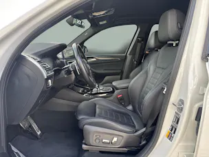 BMW X3 30e xDrive SAG