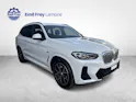 BMW X3 30e xDrive SAG