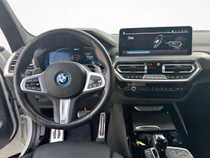 BMW X3 30e xDrive SAG