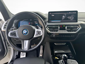 Fahrzeugbild BMW X3 30e xDrive SAG