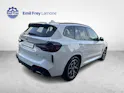 BMW X3 30e xDrive SAG