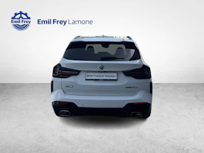 Fahrzeugbild BMW X3 30e xDrive SAG