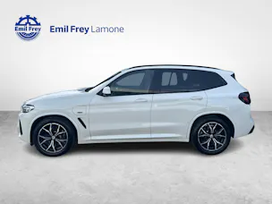 BMW X3 30e xDrive SAG
