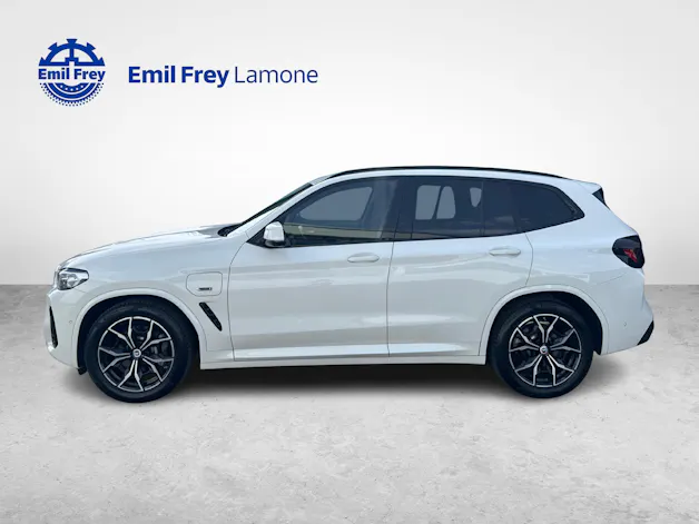 BMW X3 30e xDrive SAG