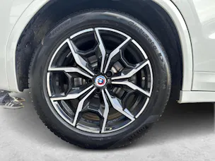BMW X3 30e xDrive SAG