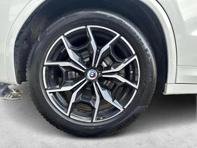 BMW X3 30e xDrive SAG
