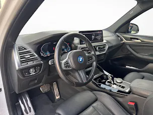 BMW X3 30e xDrive SAG