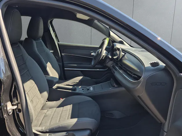 Fiat 600 1.2 Hybrid 145 Sport