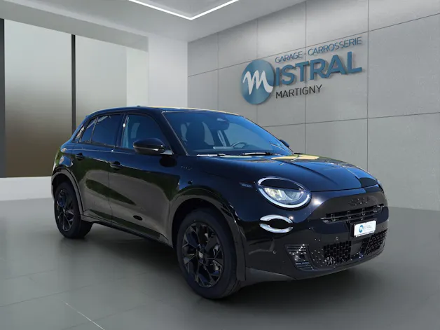 Fiat 600 1.2 Hybrid 145 Sport