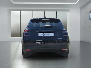Fiat 600 1.2 Hybrid 145 Sport