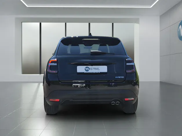 Fiat 600 1.2 Hybrid 145 Sport