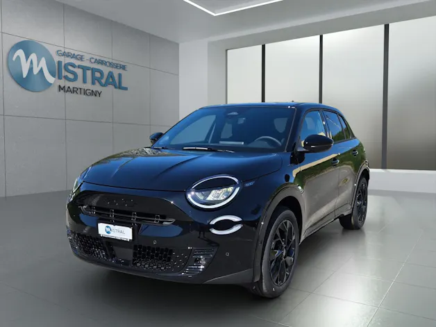 Fiat 600 1.2 Hybrid 145 Sport