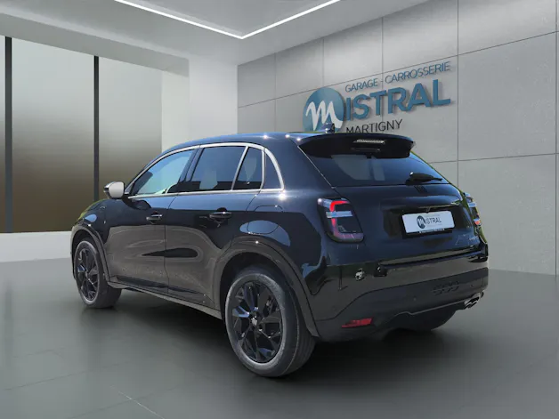 Fiat 600 1.2 Hybrid 145 Sport