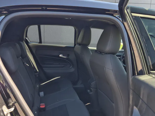 Fiat 600 1.2 Hybrid 145 Sport