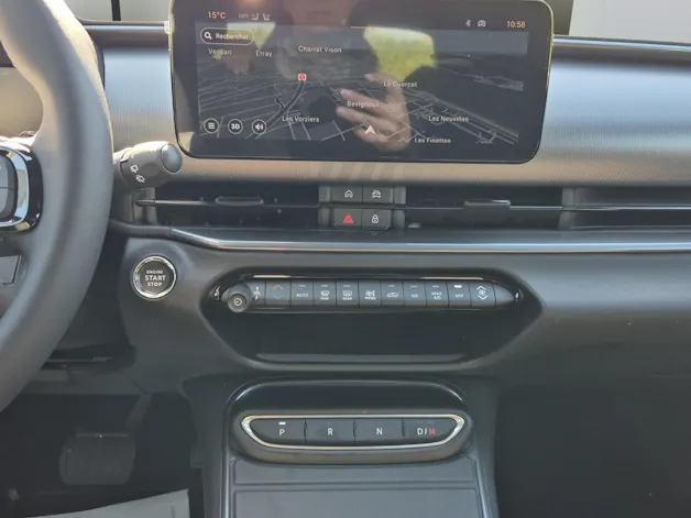 Fiat 600 1.2 Hybrid 145 Sport