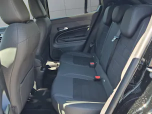 Fiat 600 1.2 Hybrid 145 Sport