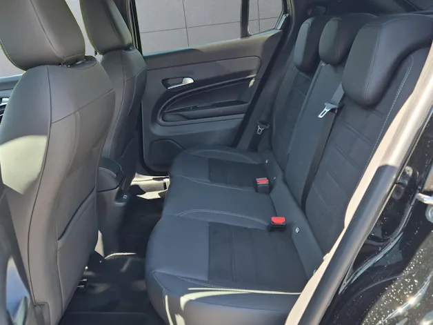 Fiat 600 1.2 Hybrid 145 Sport