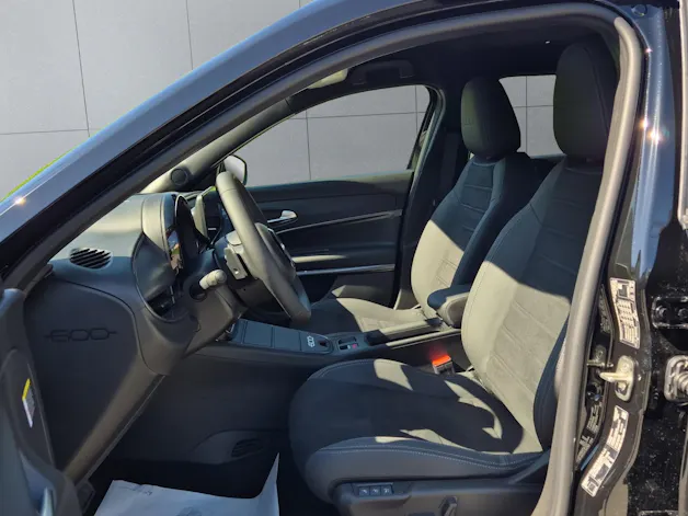 Fiat 600 1.2 Hybrid 145 Sport