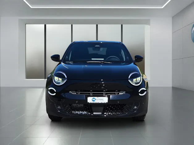 Fiat 600 1.2 Hybrid 145 Sport