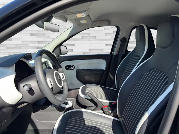 Renault Twingo techno