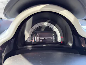 Renault Twingo techno