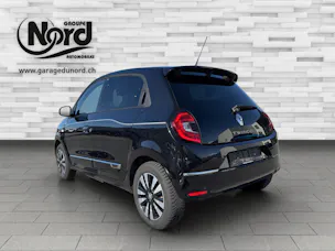 Renault Twingo techno