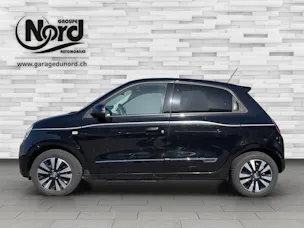 Renault Twingo techno