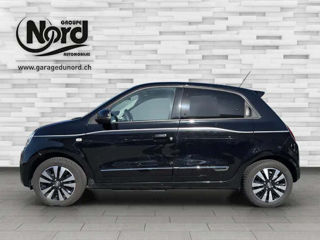 Renault Twingo techno