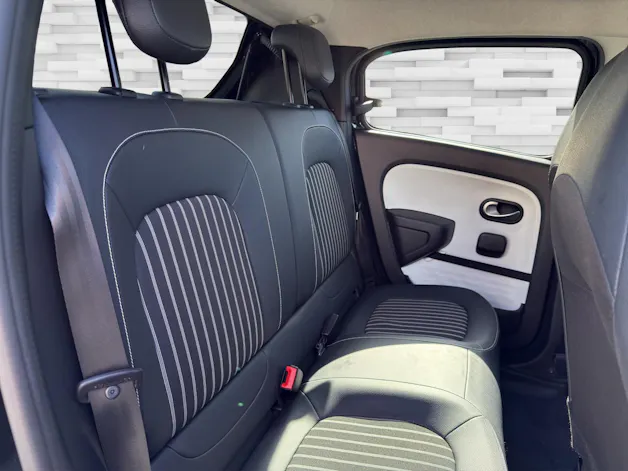 Renault Twingo techno