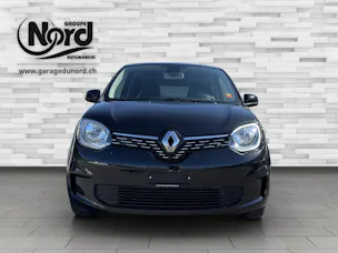 Renault Twingo techno
