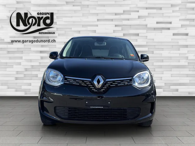 Renault Twingo techno