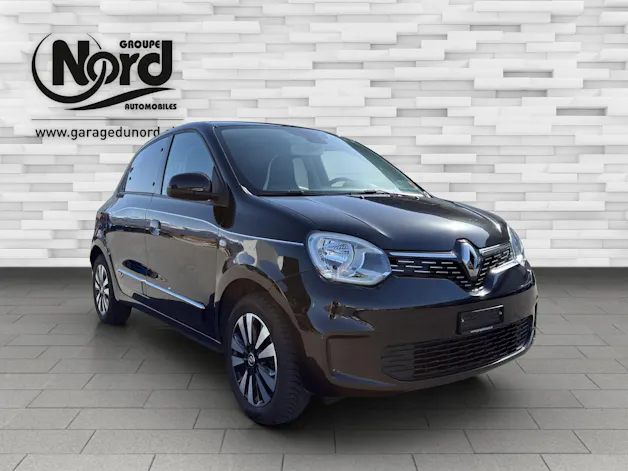 Renault Twingo techno