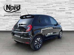 Renault Twingo techno