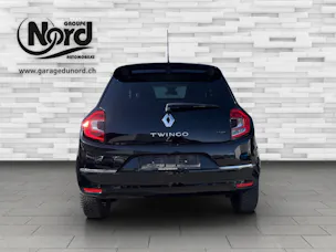 Renault Twingo techno